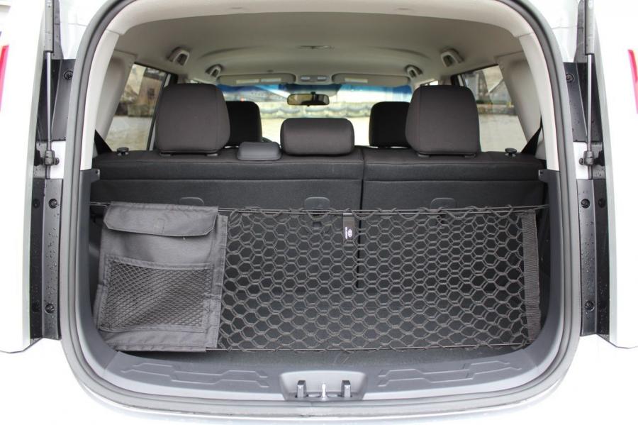  Kia Soul Base 1.6L Eco 2012 года  (фото 10 из 50)